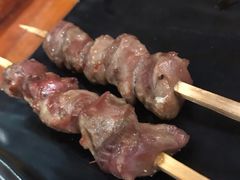 -鸟串烧Yakitori