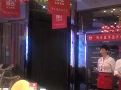 -阿庄新豫菜(航海东路店)