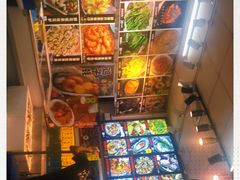 -飞尝蚝·顺德菜·鱼生(顺德总店)