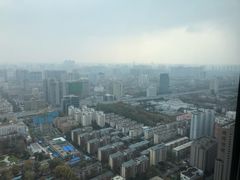 -万达文华酒店·48F云端窗景美食汇自助餐厅