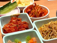 -韩香福脊骨汤锅(上杭路店)
