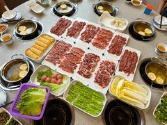 -杏花吴记牛肉火锅