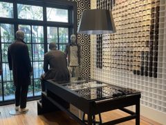 -SUITSUPPLY(安福路店)