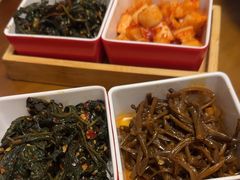 -英兰朝族饭店·英兰锅包肉(佳园路店)