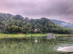 -新安江山水画廊风景区