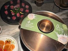 -大头椰·椰子鸡火锅(南宁万象城店)