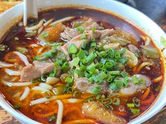 -牛王庙(龙华花园店)