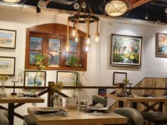 -LA CREPERIE BRETONNE布列塔尼法式餐厅(天童北路店)