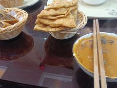 -方中山胡辣汤(顺河路店)