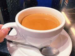 -香港威特瑞茶餐厅(小白楼音乐厅店)