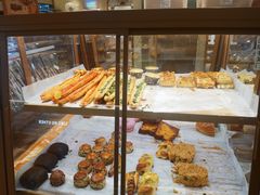 -山崎面包(静安久光店)