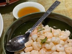 -湖滨28中餐厅·西湖宴·杭州君悦酒店
