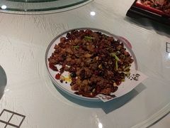 -海王府百姓家宴•海鲜饺子(东城店)