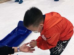 -Mr·Kuma酷么先生雪之乐园
