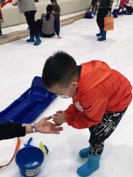 -Mr·Kuma酷么先生雪之乐园