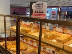 -爸爸糖吐司面包(悠唐购物中心店)