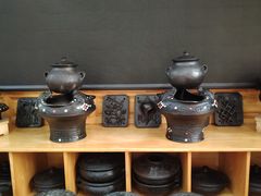 -三锅莊·牦牛肉火锅·香格里拉特色藏餐宴请餐厅(菱角塘路店)