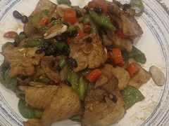 -福来居烤鸭店(天坛二店)