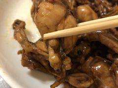 -蓝精灵饺子店