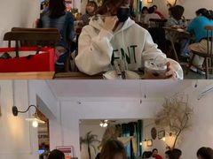 -The Good Place好地方·Brunch·coffee(国贸店)