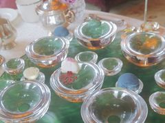 -Salon de Ville浦江汇(上海外滩华尔道夫酒店店)