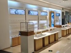 -大明府国际眼镜(太原北街店)