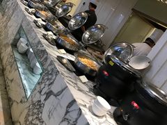 -金城国际酒店-悦.澜中餐厅