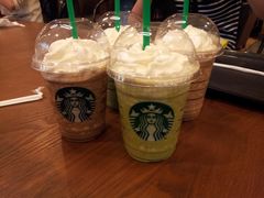 -星巴克臻选(泉州浦西万达广场店)