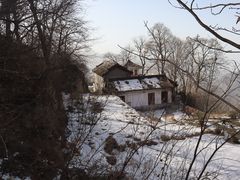 -终南山南五台景区