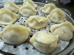 -志亮灌汤蒸饺·清真(庙后街店)