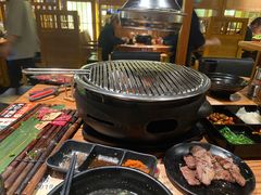 -千寻烧肉(政务区店)