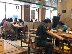 大堂-食蔬不二素食自助餐厅(沈阳铁西店)