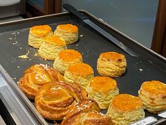 -CHOCMONS巧克怪兽(屏风街店)