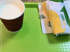 -赛百味SUBWAY(金宝汇店)