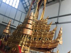 -曼谷国家博物馆
