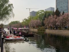 -元大都城垣遗址公园