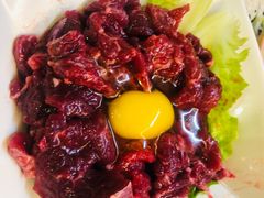 -金海阁海鲜火锅