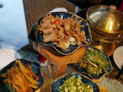 -慢丽江·云南野生菌土鸡锅(付家庄店)