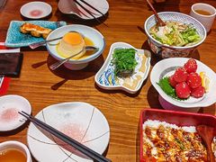 -白石の深夜食堂(芝罘万达店)