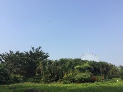 -白沙门生态公园