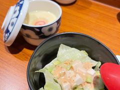 前菜-小山日本料理(电子大厦店)