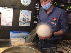 -炭舍干锅·烤鱼(扬名广场店)