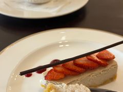 -北京华彬费尔蒙酒店·刃餐厅