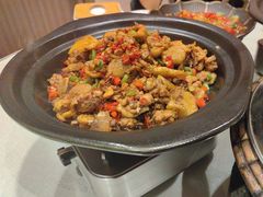 -湘渝人家·川湘菜(十里河店)