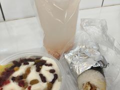 -徐氏糯米包油条(山海关路店)