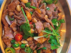 -食光慢宴·安吉土菜馆