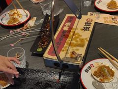 -钱锋炭缸烧烤(南湖大路总店)