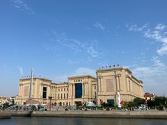 -中国人民解放军海军博物馆