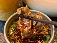 -大龙燚·旷野鲜火锅(广州首店)