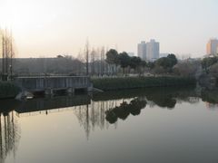 -东水关遗址公园